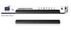 Hepu HP-TV05 – 80W Güçlü Bluetooth Soundbar (LED Display, AUX/USB/TF, HD(ARC), Kumandalı)