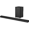 Hepu HP-TV06 – 180W Soundbar + Subwoofer Ses Sistemi (80W Soundbar + 100W Subwoofer)