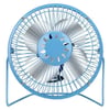 Hepu LD-9050 Şarjlı Masaüstü Fan Vantilatör