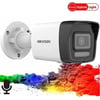 Hikvision DS-2CD1021G2-LIUF 2mp 2.8mm Smart Hybrid Smart Light Ip Bullet Kamera