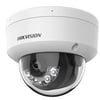 Hikvision DS-2CD1121G2-LIUF 2Mp 2.8mm Smart Hybrid Light Ir Dome Kamera