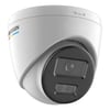 HIKVISION DS-2CD1327G2H-LUF 2,8 İP COLOUR VU DOME HK-1327G2