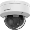 Hikvision DS-2CD1743G2-LIZSU Dome 4 MP 2.8-12mm Lens Gece Görüşlü IP Güvenlik Kamerası