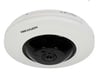 HIKVISION DS-2CD2955G0-ISU 5 MP DAHİLİ MİKROFONLU FISHEYE BALIK GÖZÜ IP KAMERA