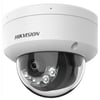 Hikvision DS-2CDT4141G2-LIUF 4 MP Smart Hybrid Light IR Dome IP Kamera 2.8 mm Lensli