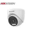 Hikvision DS-2CE76D0T-EXLPF 2.8 MM 2 MP Smart Hybrid Turret Kamera