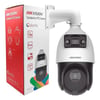 Hikvision DS-2SE4C425MWG-E(14F0) 4 MP 25x IR TandemVu PTZ Speed Dome IP Kamera