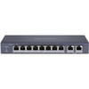 HIKVISION DS-3E0310P-E/M NETWORK SWITCH