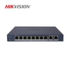 HIKVISION DS-3E1310P-EI/M 8X10/100M+2G POE SWITCH HK-DS-3E1310P-EI/M