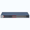 Hikvision DS-3E1326P-EI 24 Port 10/100/1000 Mbps Gigabit Switch 370W