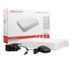 Hikvision DS-7116HGHI-K1/M1 16 Kanal Hd-Tvi Dvr Kayıt Cihazı