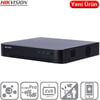 Hikvision DS-7204HGHI-M1/C 4 Kanal Dvr Kayıt