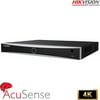 Hikvision DS-7632NXI-K2(D) 32 KANAL ACUSENSE NVR KAYIT CİHAZI