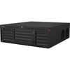 HIKVISION DS-96128NI-M16 128-ch 3U 4K Super NVR 16 Sata