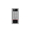 Hikvision DS-K1T502DBWX-C Keypadli Kart Okuyucu Bağımsız Terminal