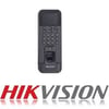 HİKVİSİON DS-K1T804AMF Pro Serisi Parmak İzi Terminali