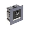 HIKVISION DS-KD8003-IME1(B) KD8 Serisi Modüler Kapı İstasyonu