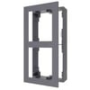 Hikvision INTERCOM SİSTEMİ SIVA ÜSTÜ MONTAJ APARATI 2Lİ DS-KD-ACW2