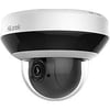 Hilook IPC-PTZ N2404I-DE3 4MP 4X IP Speed Dome Kamera