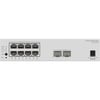HUAWEI eKIT S210-8P2J 8x 10/100/1000 POE 128W +2x2.5G SFP YONETILEBILIR SWITCH