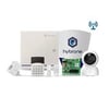 Hybrone HY-IA3008-LED1016 Hybrone Kablolu 4G Akıllı Hırsız Alarm Seti