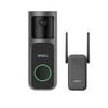 IMOU DB-2SP-3T0W/DS2S 3 MP Dahili Kameralı IR Kapı Zili (Doorbell 2S Kit)