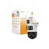 IMOU IPC-S7XEP-10M0WED 10 MP Dış Ortam Dual PT Kamera (Cruiser Dual 2)