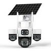 INOX-X14 4LENS ESİM SOLAR KAMERA