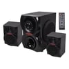 Jameson JSM-393BT Bluetooth USB SD FM Radyolu 250 W 2+1 Ses Sistemi