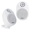 König SMD 4T S-B 4'' 25 Watt 2 Yollu Hat Trafolu Duvar Tipi Hoparlör