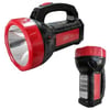 Livon LV-801 EL FENERİ PROJEKTÖR+20 SMD ŞARJLI 100W