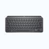 Logitech 920-010504 MX Keys Kablosuz Klavye (MAC