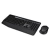 LOGITECH MK345 DESKTOP WIRELESS COMBO