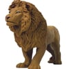 M245 ASLAN SPEAKER- Aslan Görünümlü Ses Bombası Hoparlör Ses Sistemi Digital Speaker