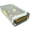 Metal Kasa 12V15 Amper Adaptör