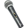 Metal Mikrofon El Tipi Kablolu Gold Audio FM-58
