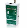 MİNİ LAN KABLO TESTER MT-7058