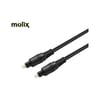 MOLİX OPTİCAL KABLO 5 MT MX-4005