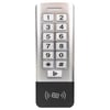 NC-MS11P METAL IP68 ŞİFREMATİK / KART OKUYUCU