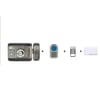 NETELSAN SENSÖRLÜ AKILLI KİLİT SET