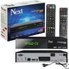 Next Amigo Cx Tkgs+ Ethernet Girişli Kasalı Full Hd Uydu Cihazı