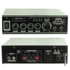 Nwork Av-150 Anfi 150W Usb Sd Mp3 220 12V Stereo Bluetooth