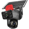 O-KAM 3815 4G SOLAR  KAMERA