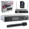 Osawa OSW-230 1 El + 1 Yaka VHF Digital Telsiz Mikrofon