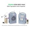 OSAWA Osw-8102 Tek Yaka Mik Usb Şarjlı Anfi