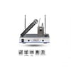 Osawa W-701 VHF Yaka-Kafa Telsiz Mikrofon