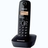 Panasonic KX-TG1611 Siyah Telsiz Telefon