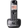 Panasonic KX-TG2511 Siyah Telsiz Telefon