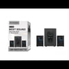 PLATOON PL-4348 2+1 FM BLUETOOTH SPEAKER