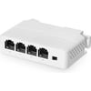 POE EXTENDER 1/3 1 İN 3 OUT
